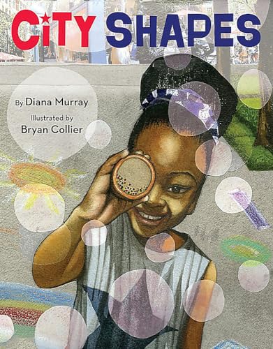 cover image City Shapes