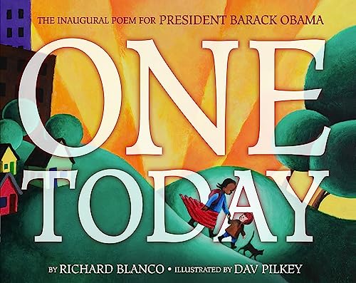 cover image One Today
