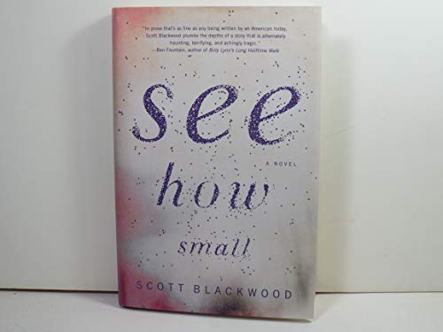 cover image See How Small