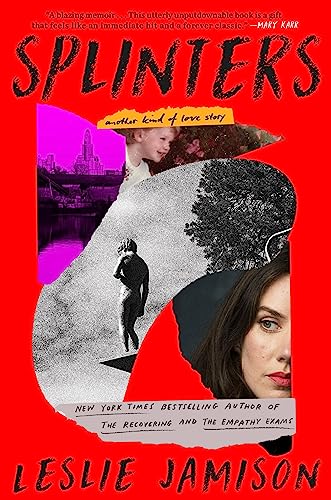 cover image Splinters: Another Kind of Love Story