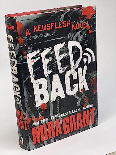 cover image Feedback