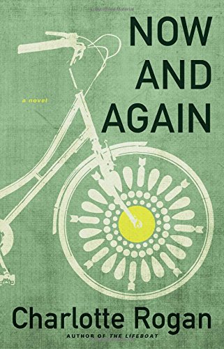 cover image Now and Again