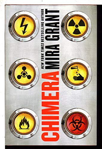 cover image Chimera