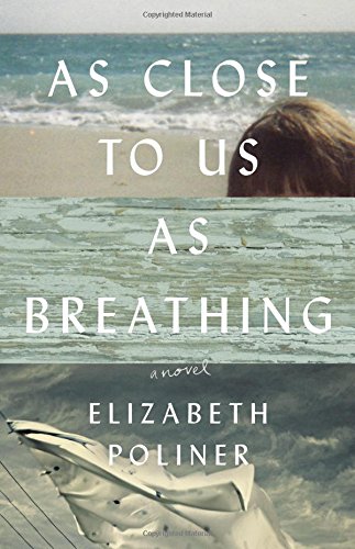 cover image As Close to Us as Breathing