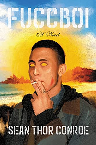 cover image Fuccboi