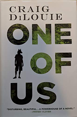 cover image One of Us