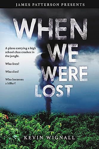 cover image When We Were Lost