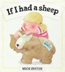 cover image If I Had a Sheep