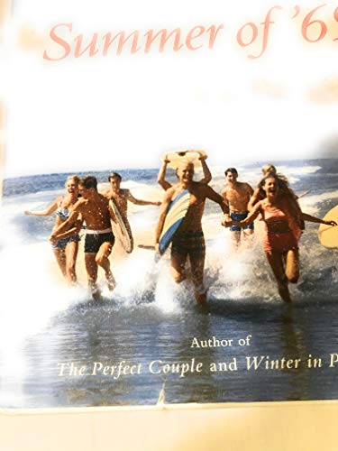 cover image Summer of ’69