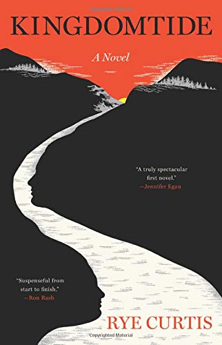 cover image Kingdomtide