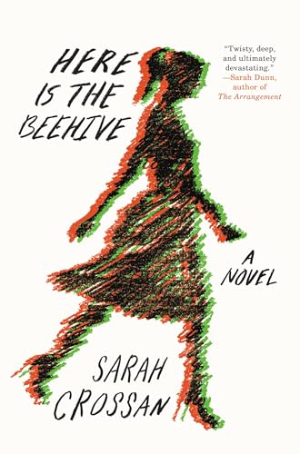 cover image Here Is the Beehive