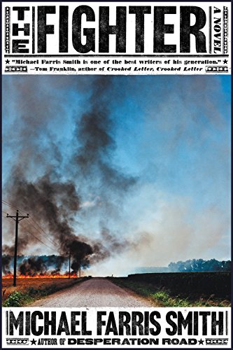 cover image The Fighter