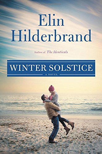 cover image Winter Solstice