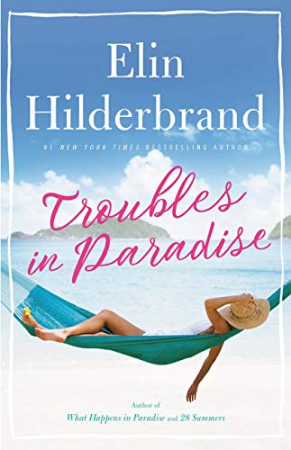 cover image Troubles in Paradise