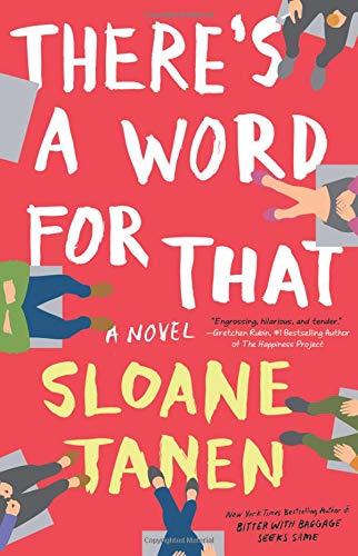 cover image There’s a Word for That