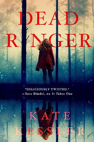 cover image Dead Ringer
