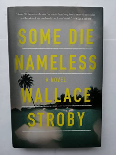 cover image Some Die Nameless