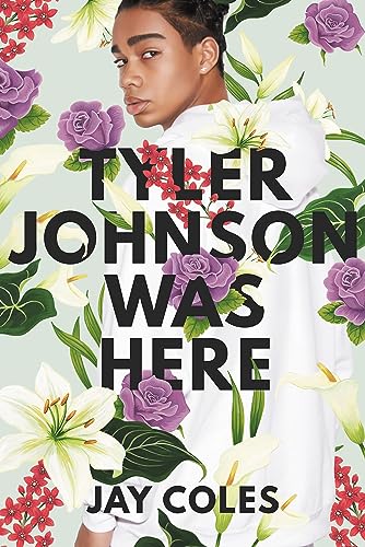 cover image Tyler Johnson Was Here