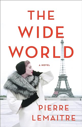 cover image The Wide World