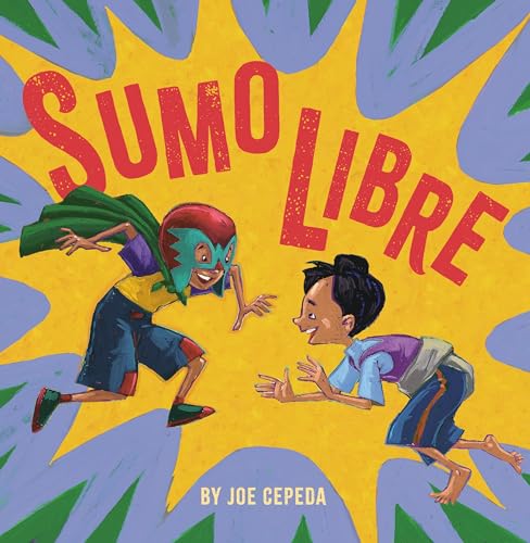 cover image Sumo Libre