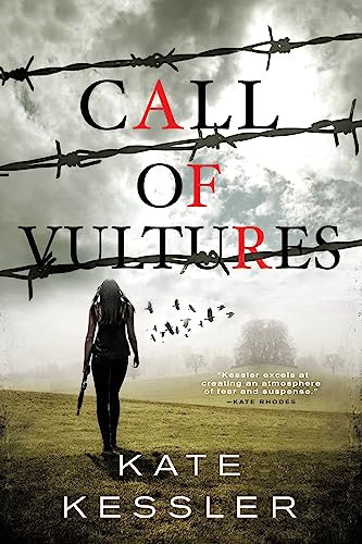 cover image Call of Vultures