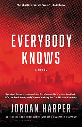 cover image Everybody Knows