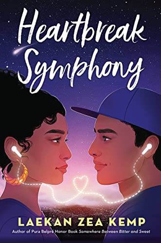 cover image Heartbreak Symphony