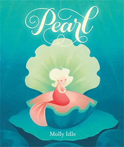 cover image Pearl