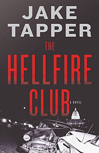 cover image The Hellfire Club