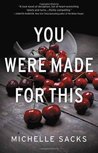 cover image You Were Made for This