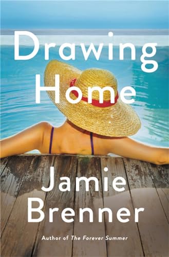 cover image Drawing Home