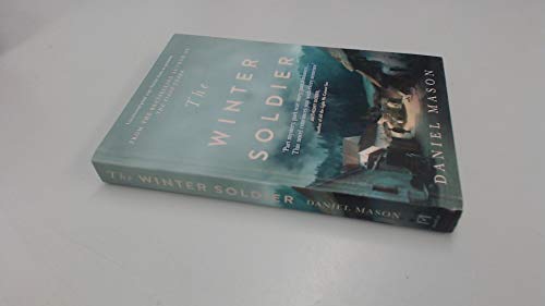 cover image The Winter Soldier 
