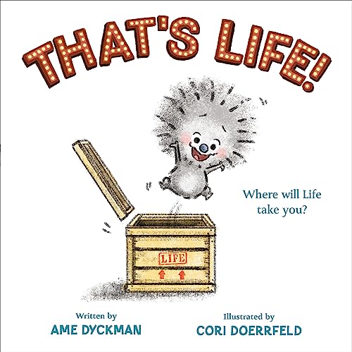cover image That’s Life!