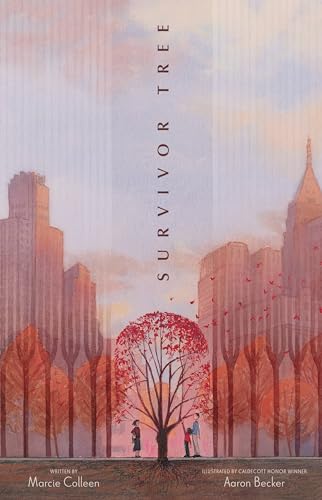 cover image Survivor Tree