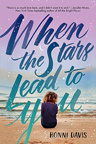 cover image When the Stars Lead to You