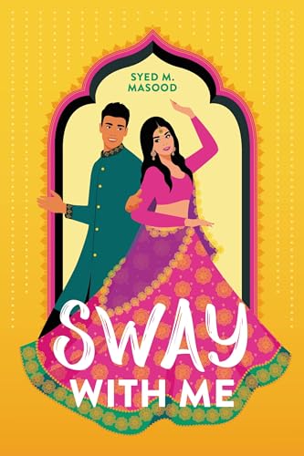 cover image Sway with Me