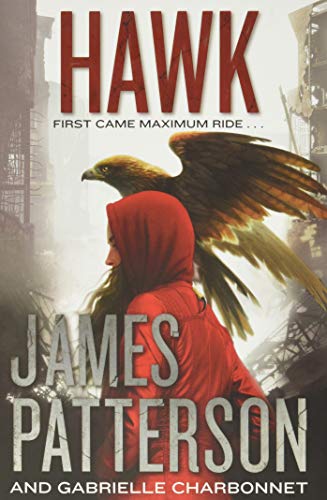 cover image Hawk