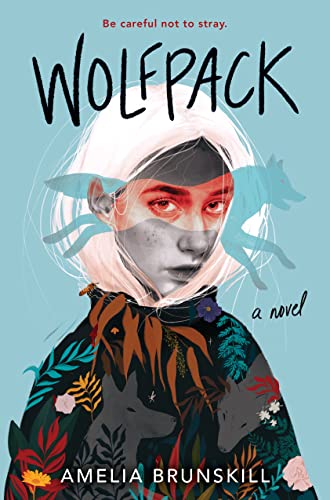 cover image Wolfpack