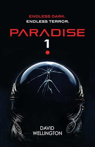cover image Paradise-1