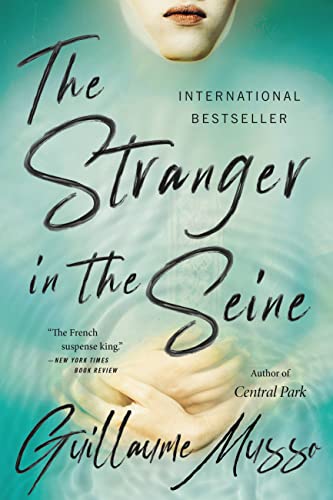 cover image The Stranger in the Seine