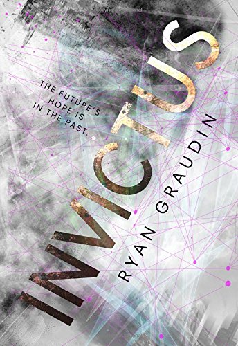 cover image Invictus