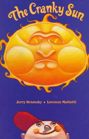 cover image The Cranky Sun