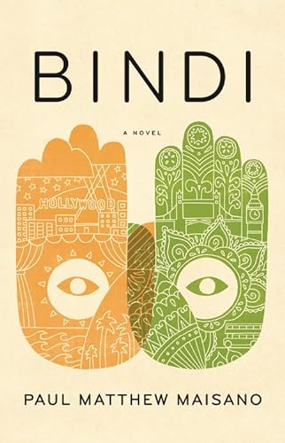 cover image Bindi
