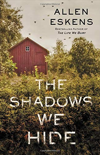 cover image The Shadows We Hide