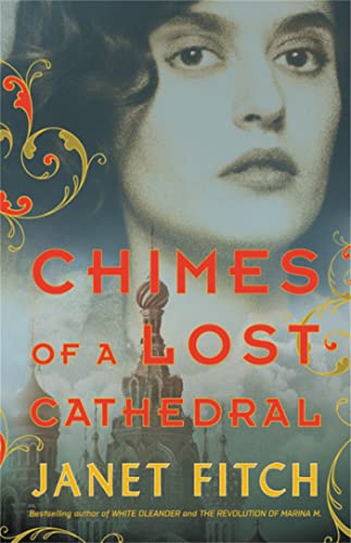 cover image Chimes of a Lost Cathedral