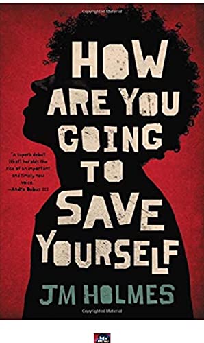 cover image How Are You Going to Save Yourself
