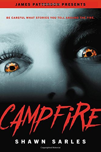 cover image Campfire
