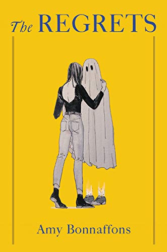 cover image The Regrets