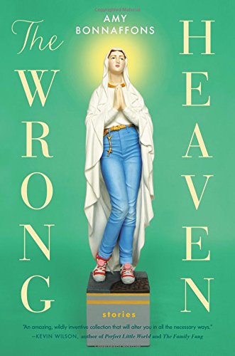 cover image The Wrong Heaven
