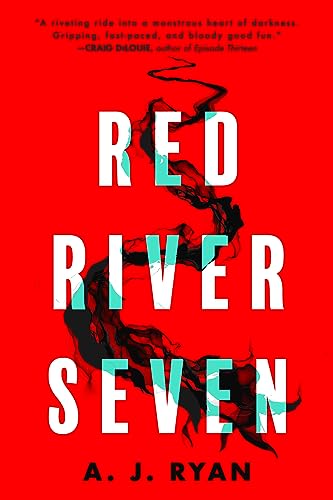 cover image Red River Seven
